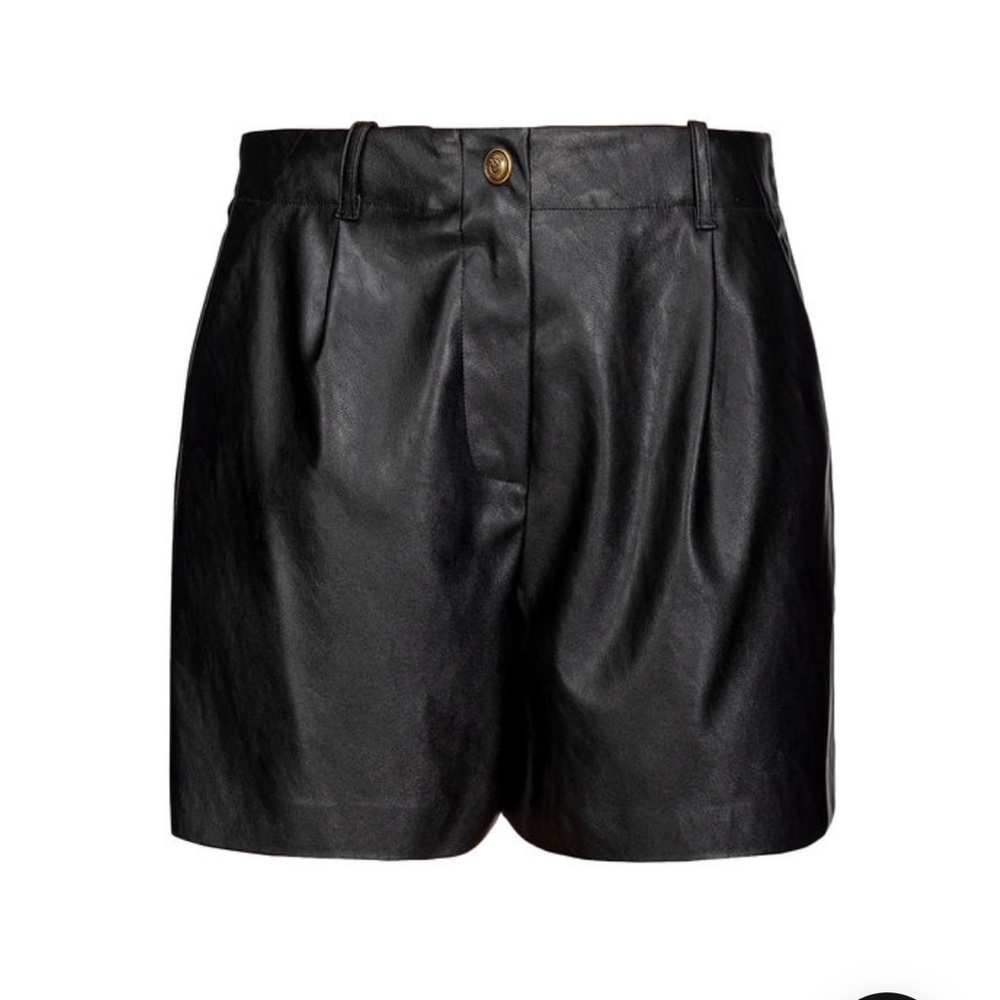 Pinko Solana Short